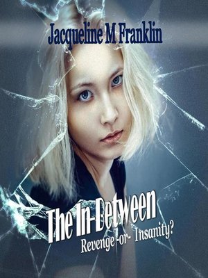 cover image of The In-Between